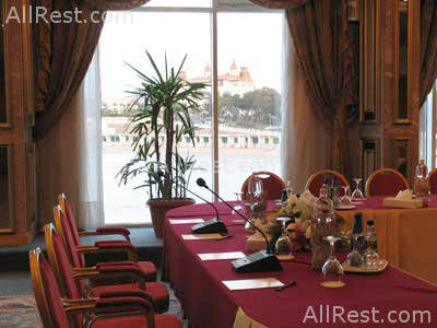 Helnan Palestine Hotel 31